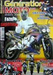 Génération Moto n°56 Génération Moto