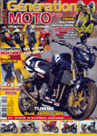 Génération Moto n°58 Génération Moto