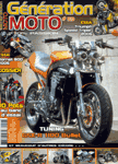 Génération Moto n°59 Génération Moto