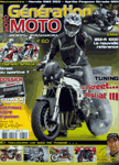 Gnration Moto