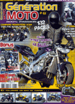 Génération Moto n°61 Génération Moto