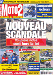 Moto 2 n°157 Moto 2