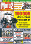 Moto 2 n°158 Moto 2