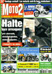 Moto 2 n°161 Moto 2
