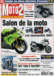 Moto 2 n°167 Moto 2