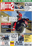 Moto 2 n°169 Moto 2
