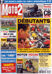 Moto 2 n°171 Moto 2