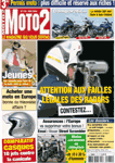 Moto 2 n°174 Moto 2
