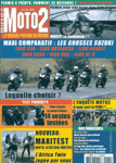 Moto 2 n°181 Moto 2