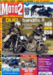 Moto 2 n°182 Moto 2