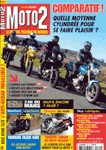 Moto 2 n°184 Moto 2