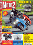 Moto 2 n°185 Moto 2