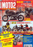 Moto 2 n°190 Moto 2