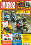 Moto 2 n°192 Moto 2