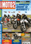 Moto 2 n°195 Moto 2