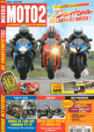 Moto 2 n°197 Moto 2