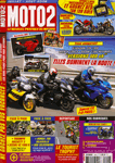 Moto 2 n°199 Moto 2