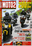 Moto 2 n°200 Moto 2