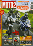 Moto 2 n°201 Moto 2