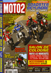 Moto 2 n°202 Moto 2