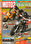 Moto 2 n°203 Moto 2