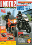 Moto 2 n°204 Moto 2