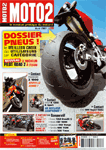 Moto 2 n°206 Moto 2