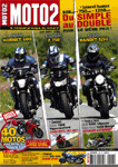 Moto 2 n°208 Moto 2