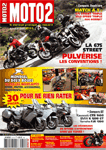Moto 2 n°211 Moto 2