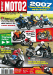 Moto 2 n°213 Moto 2