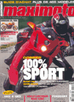 Maximoto n°15 Maximoto