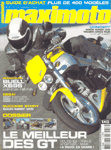 Maximoto n°17 Maximoto