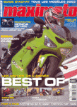 Maximoto n°18 Maximoto