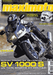 Maximoto n°20 Maximoto
