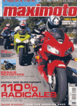 Maximoto n°21 Maximoto