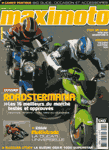 Maximoto n°22 Maximoto