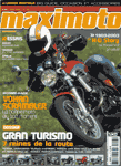 Maximoto n°23 Maximoto