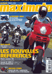 Maximoto n°24 Maximoto