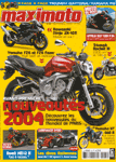 Maximoto n°25 Maximoto