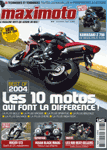 Maximoto n°27 Maximoto