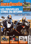 Maximoto n°28 Maximoto
