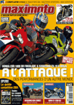 Maximoto n°29 Maximoto