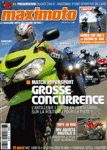 Maximoto n°31 Maximoto