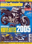Maximoto n°35 Maximoto