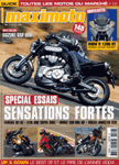 Maximoto n°38 Maximoto