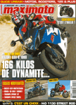 Maximoto n°41 Maximoto