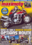 Maximoto