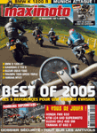 Maximoto n°44 Maximoto