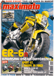 Maximoto