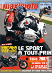 Maximoto n°48 Maximoto
